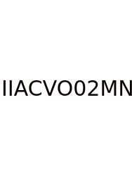 Ions In A Certain Volume Of 0.20 M Nacl