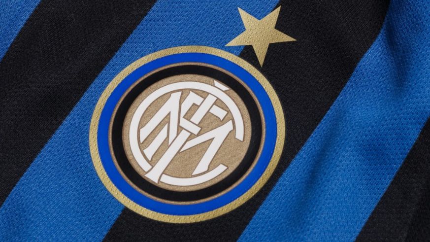 Inter Milan New Logo Leaked / New Inter Milan 2014-15 Home Kit Leaked