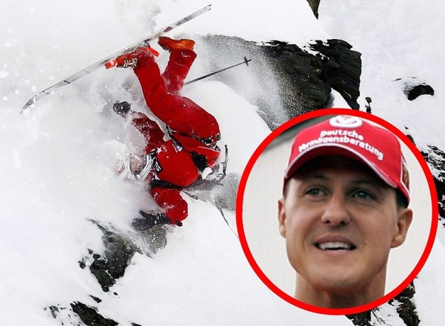 Michael Schumacher - Viata unui artist al volanului - Curse de legenda si rivalitati