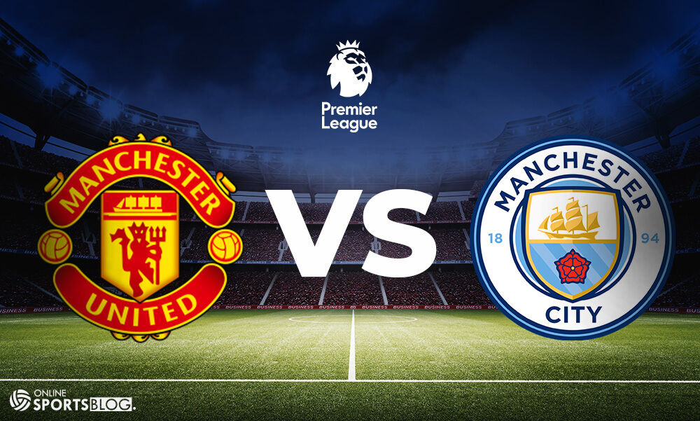 PREVIEW - Premier League: Manchester United vs Manchester City - Online