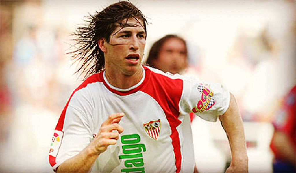 Why is Sergio Ramos hated so much by Sevilla fans? - ZEbet-Blog